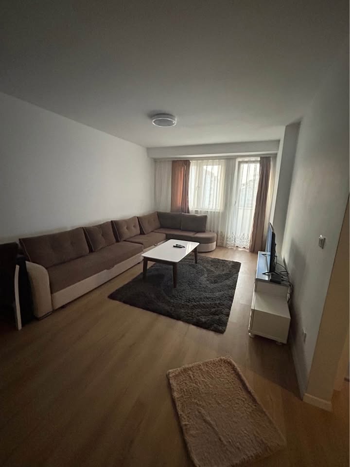 Piso en alquiler 1+1 en Fushë Kosovë