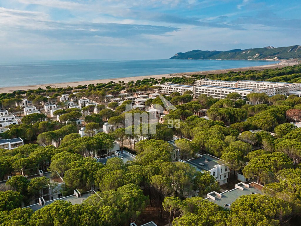 "San Pietro" hotel & residences