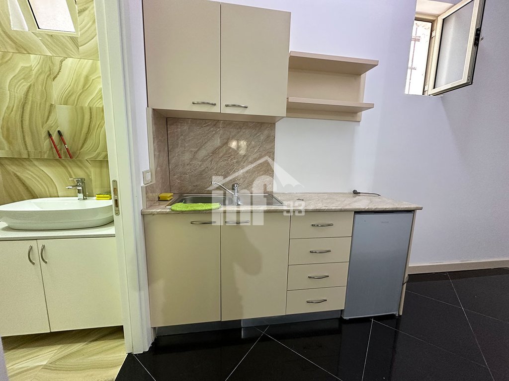 Oficina en alquiler