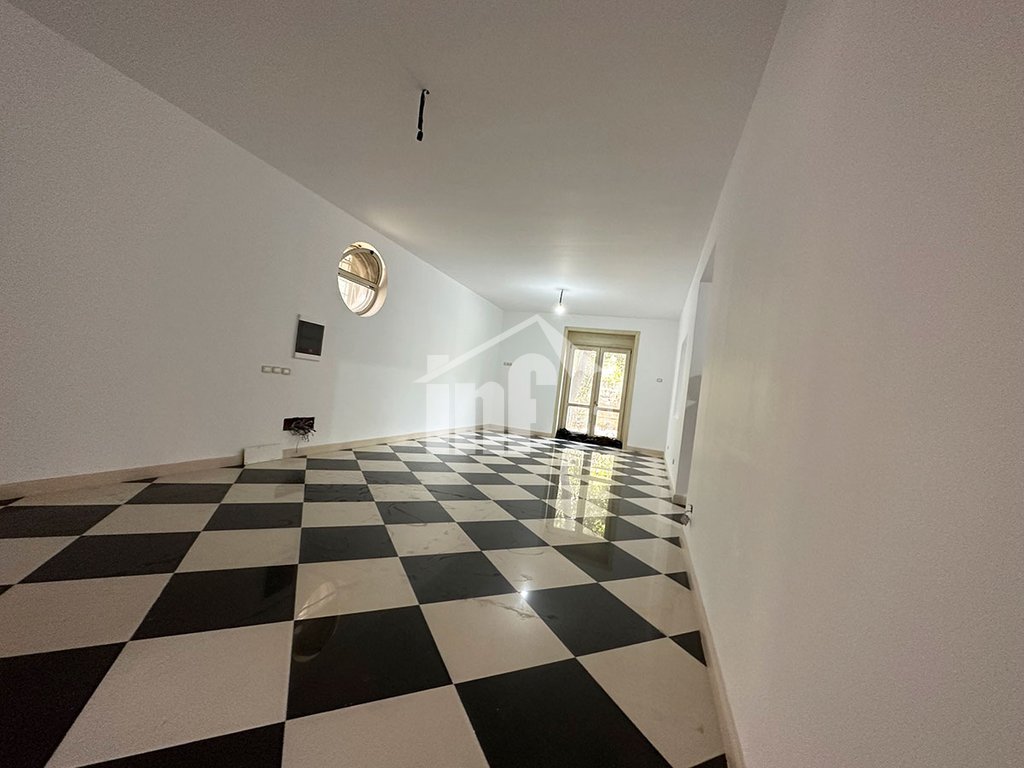 Oficina en alquiler