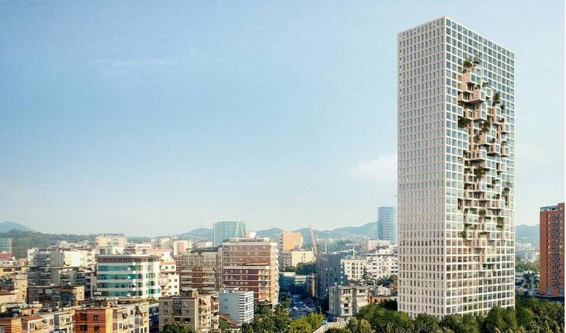 Venda | espaço comercial | downtown one | €640.000