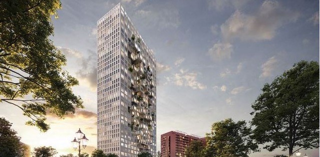 Venda | espaço comercial | downtown one | €640.000 (3)