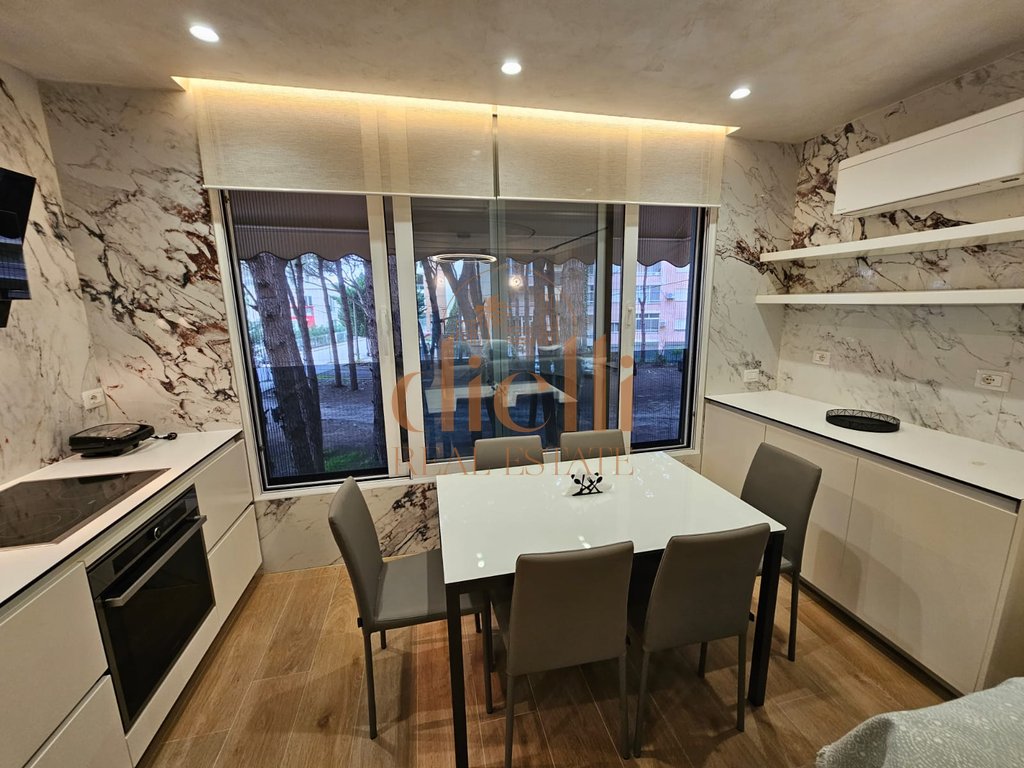 Appartamento 2+1 in vendita a mali robit durres (3)