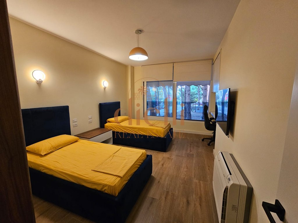 Appartamento 2+1 in vendita a mali robit durres (5)