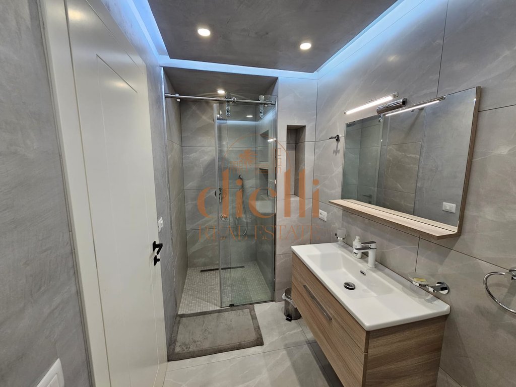 Appartamento 2+1 in vendita a mali robit durres (7)