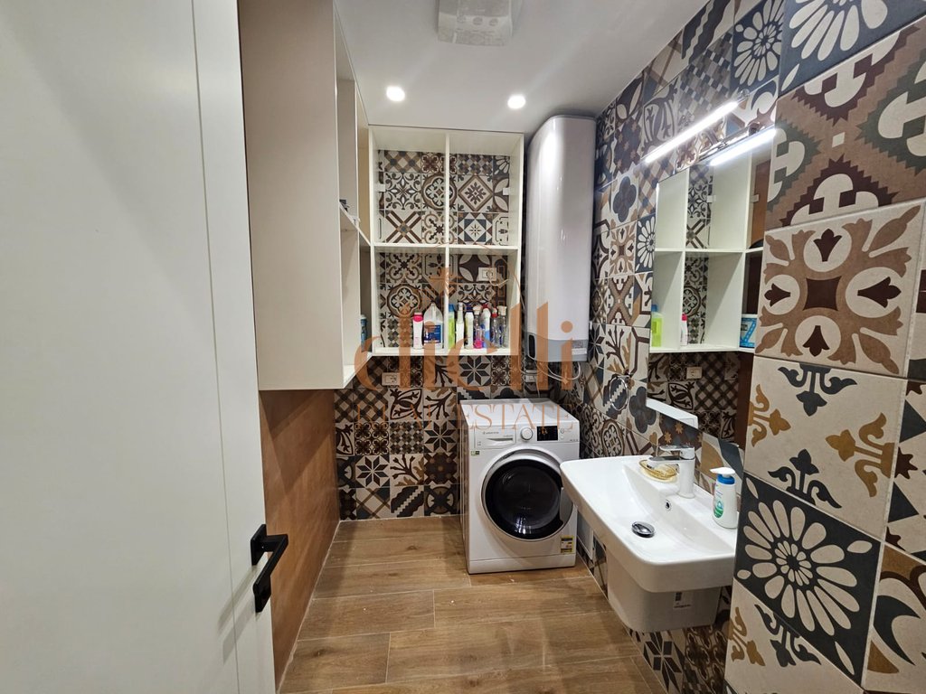 Appartamento 2+1 in vendita a mali robit durres (8)