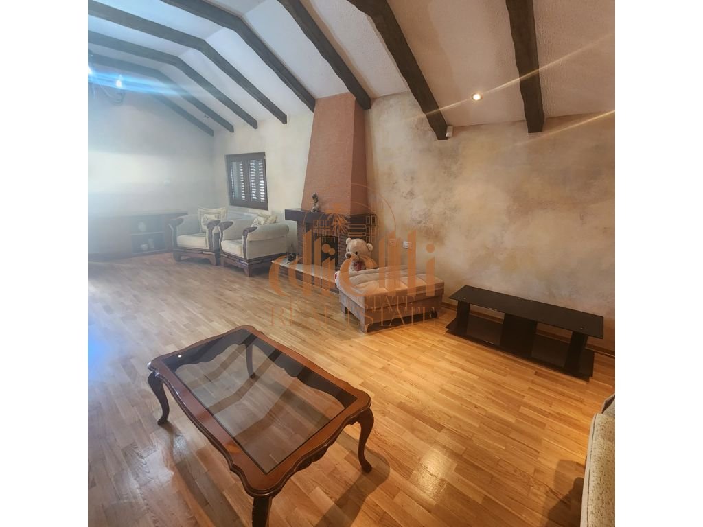 2-storey villa for sale in koder kamez