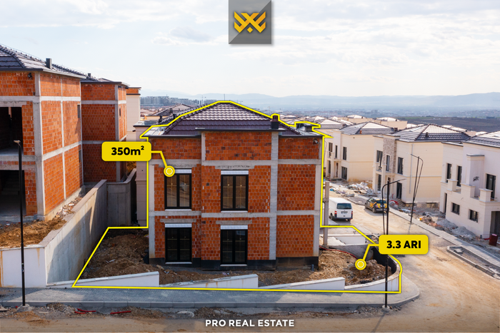 Casa de 350m² en venta en el barrio royal green residence (6)