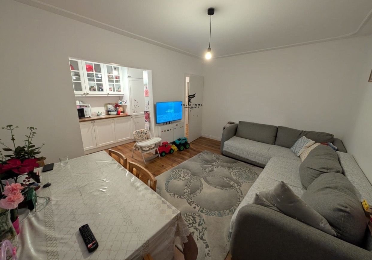 Shitet apartament 2+1 ish parku 16.500.000 leke