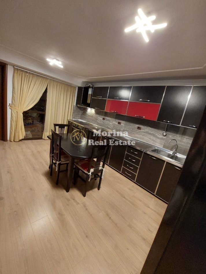 Qera | apartment 2 + 1 | rruga myslym shyri | €900/month (2)