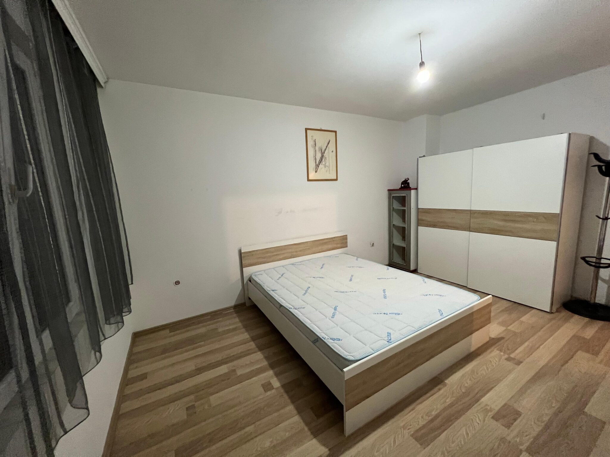 Apartamento 2+1 en alquiler en ulpianë (3)