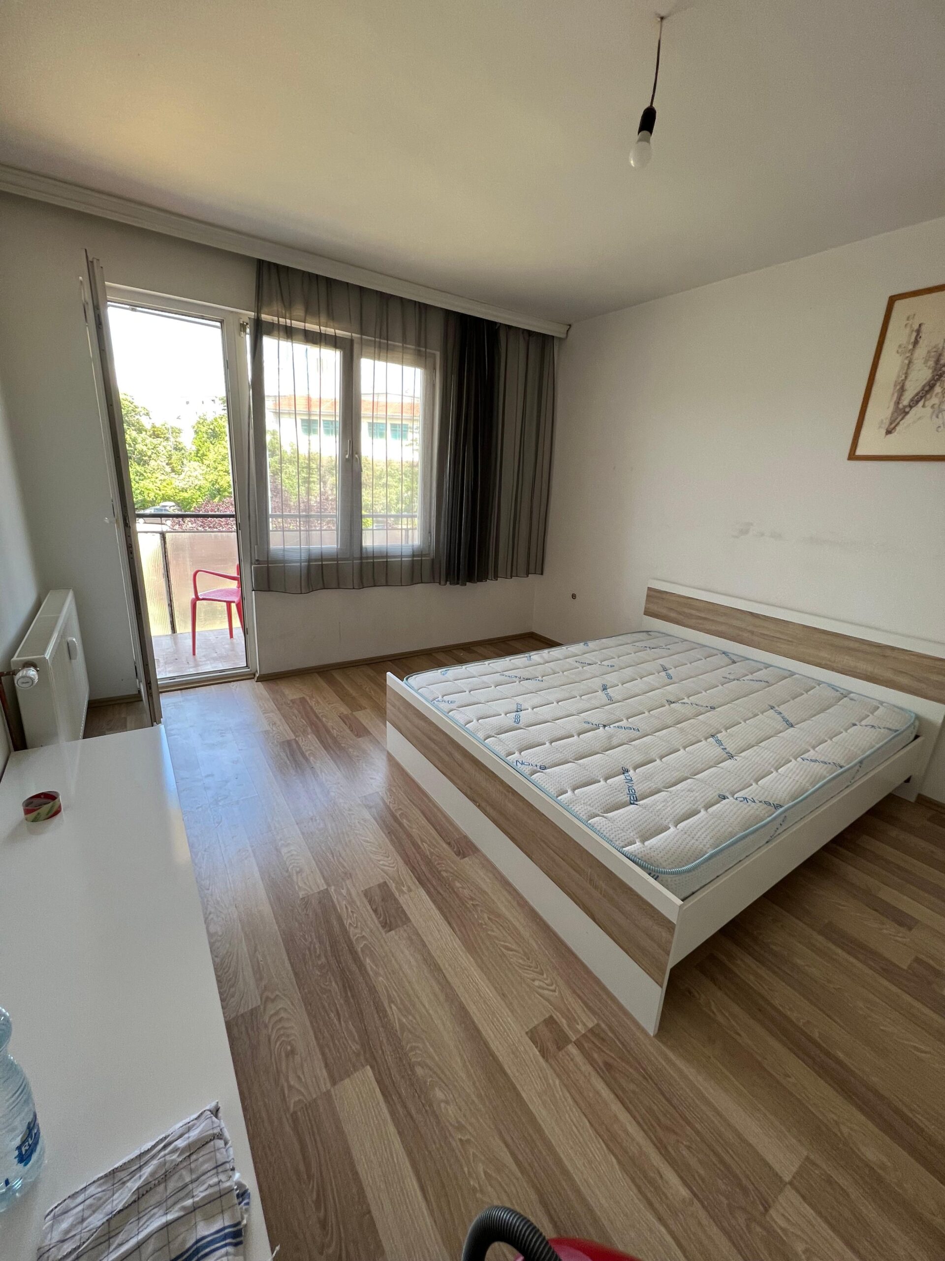 Apartamento 2+1 en alquiler en ulpianë (4)