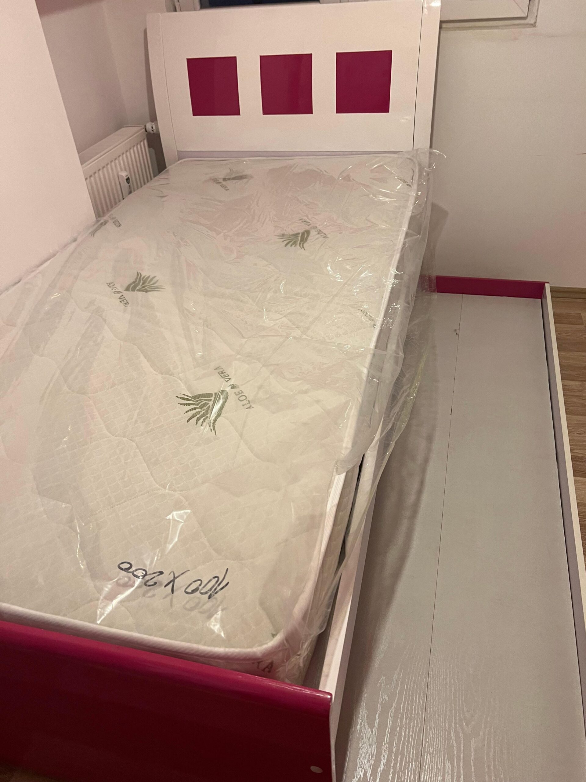 Apartamento 2+1 en alquiler en ulpianë (5)