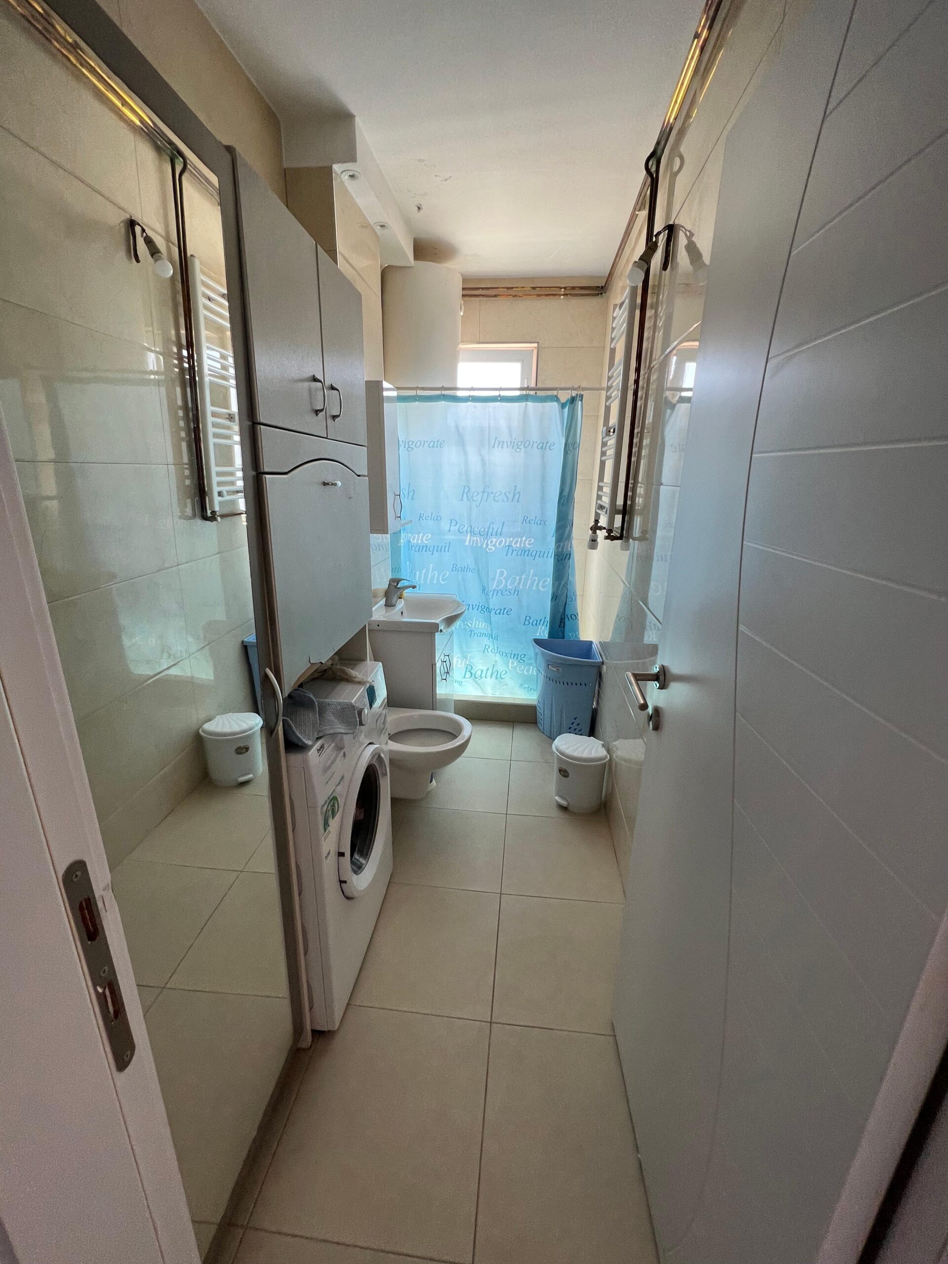 Apartamento 2+1 en alquiler en ulpianë (6)