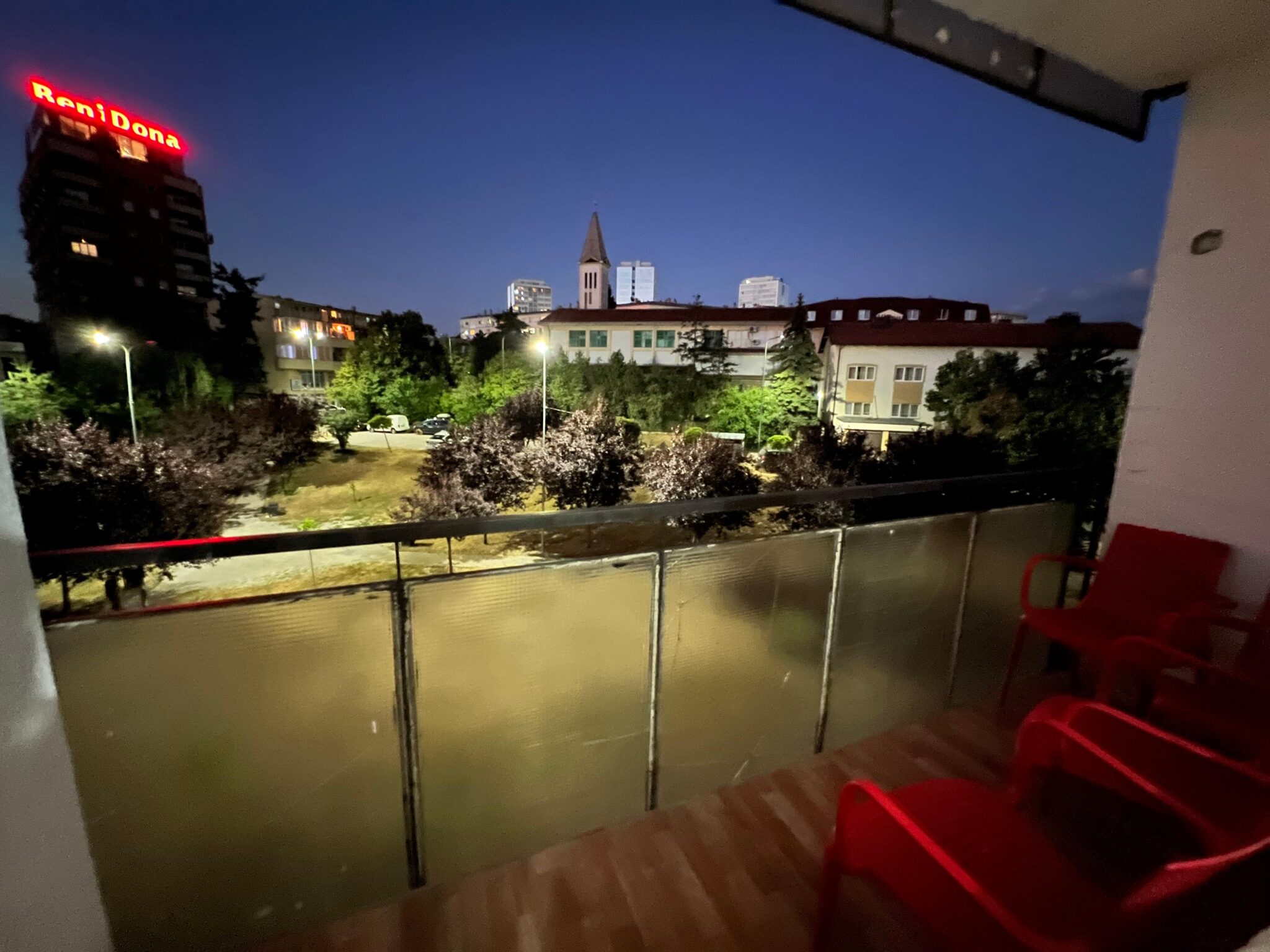 Apartamento 2+1 en alquiler en ulpianë (7)