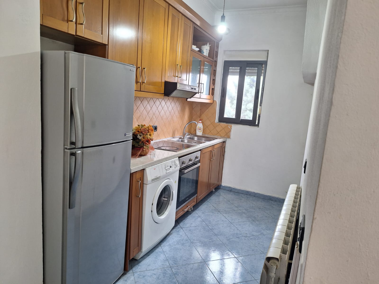 Affitto | appartamento 2 + 1 | bulevardi i ri | 450 €/mese (2)