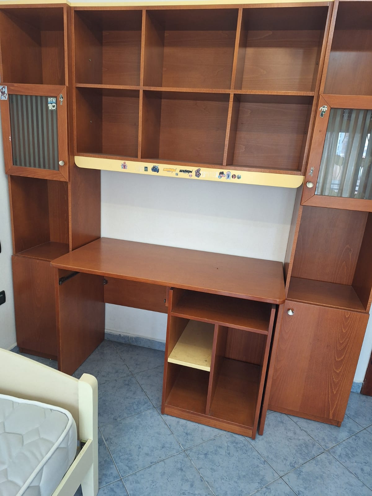 Affitto | appartamento 2 + 1 | bulevardi i ri | 450 €/mese (5)