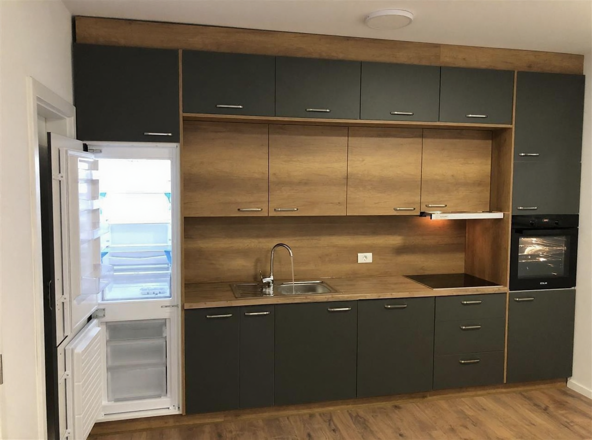 Apartment for rent 2+1 in Tophane