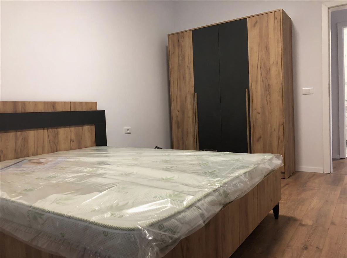 Apartment for rent 2+1 in Tophane