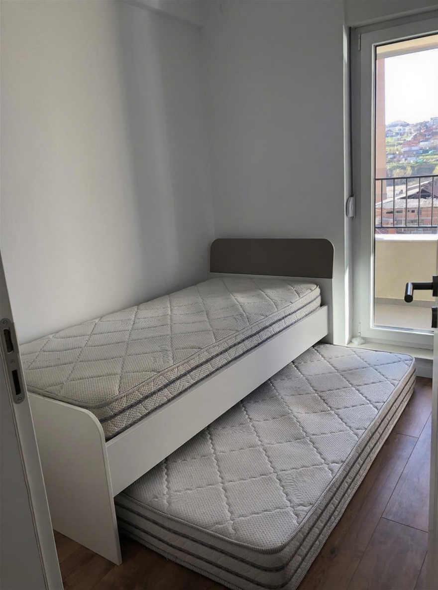Apartment for rent 2+1 in Tophane