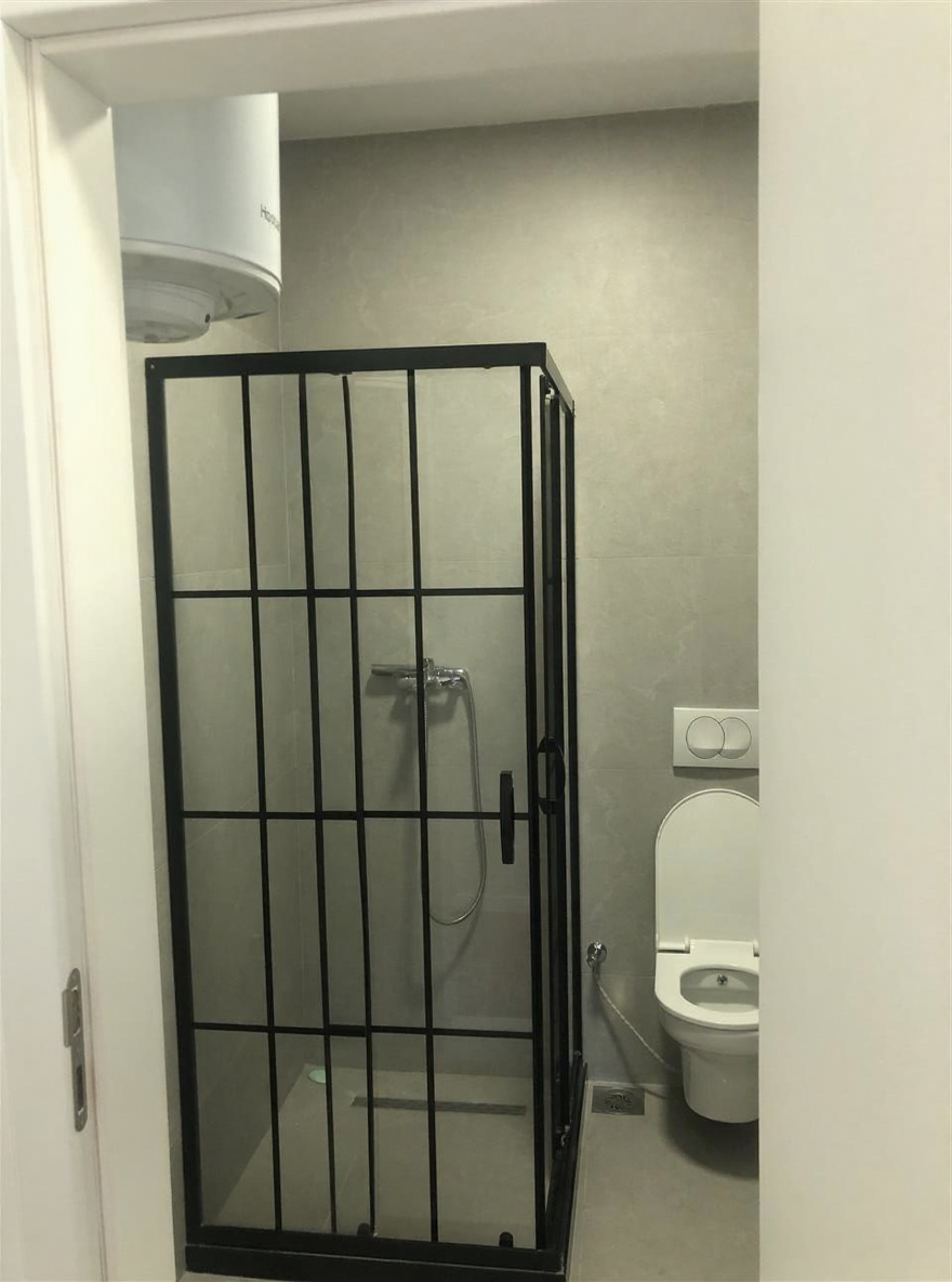 Apartment for rent 2+1 in Tophane