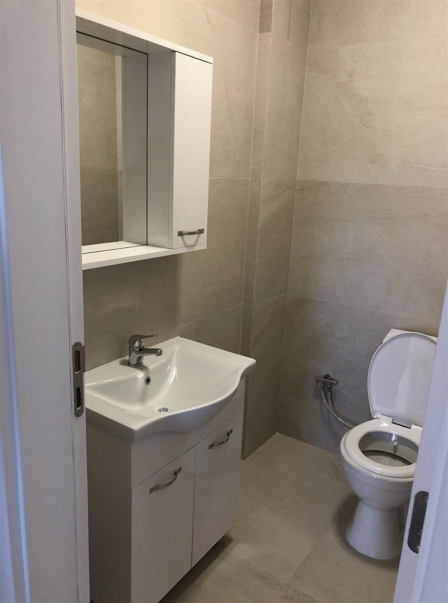 Apartment for rent 2+1 in Tophane