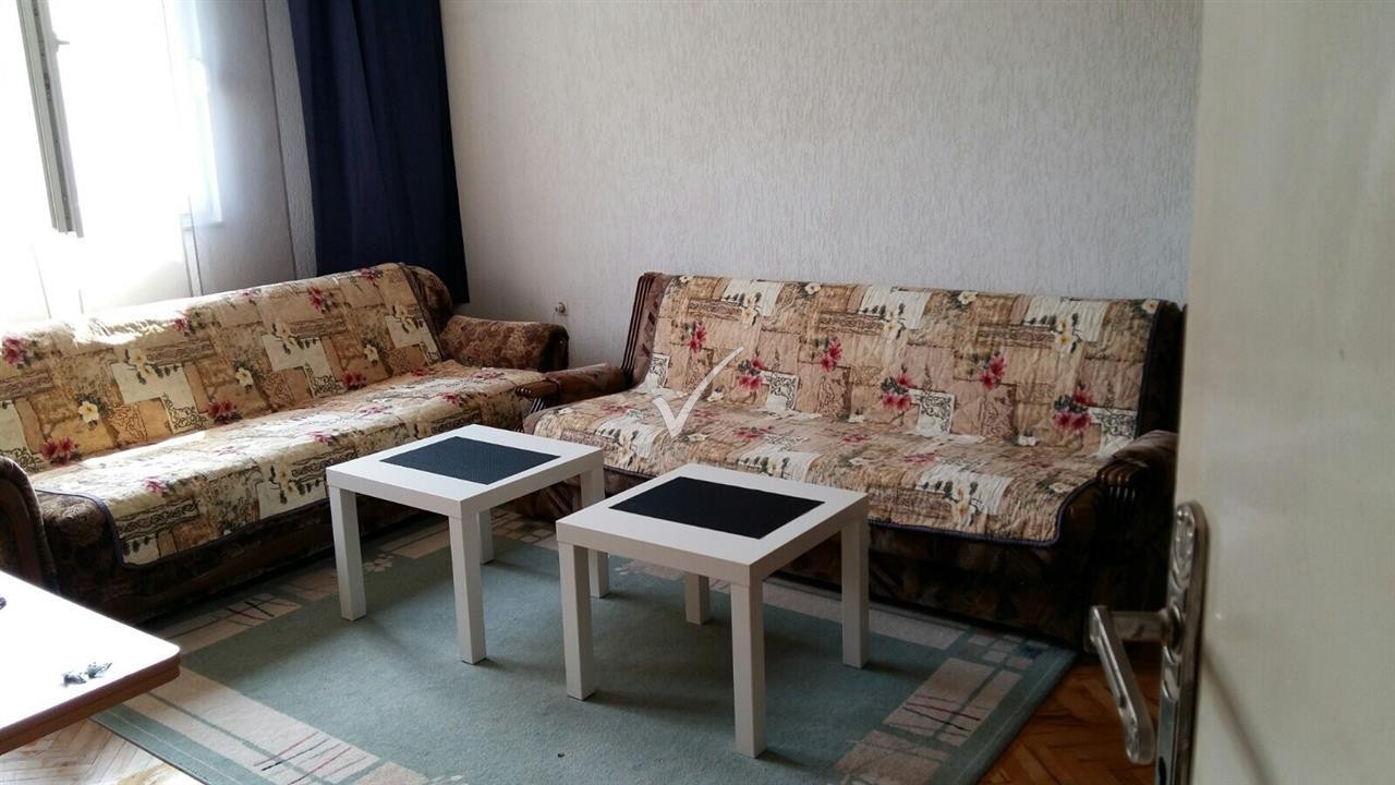 Banesë me qira 1+1 në ulpianë