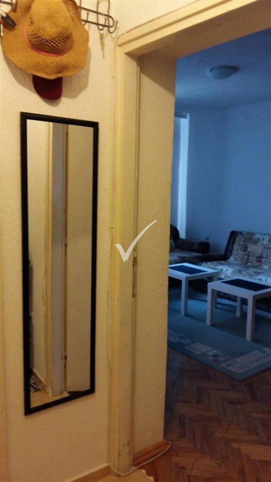 Banesë me qira 1+1 në ulpianë