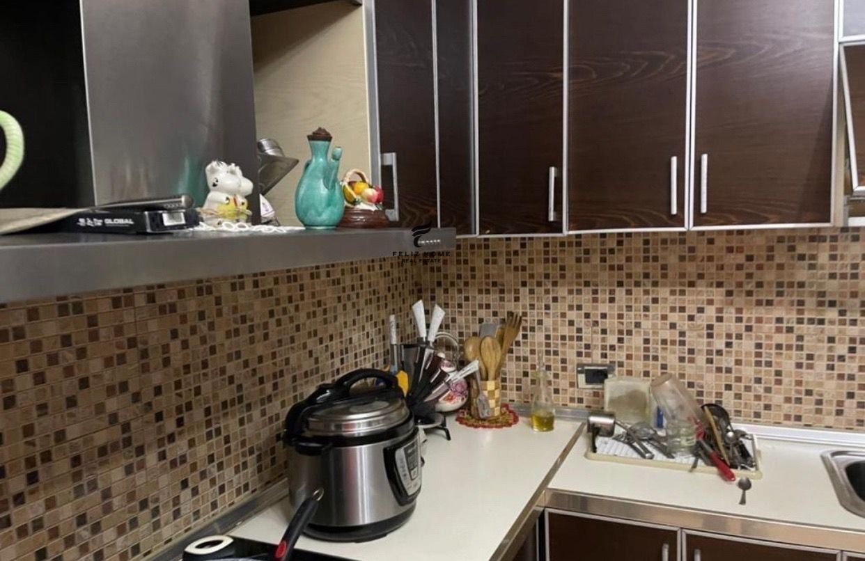 Shitet apartament 3+1 Astir 228.000 euro