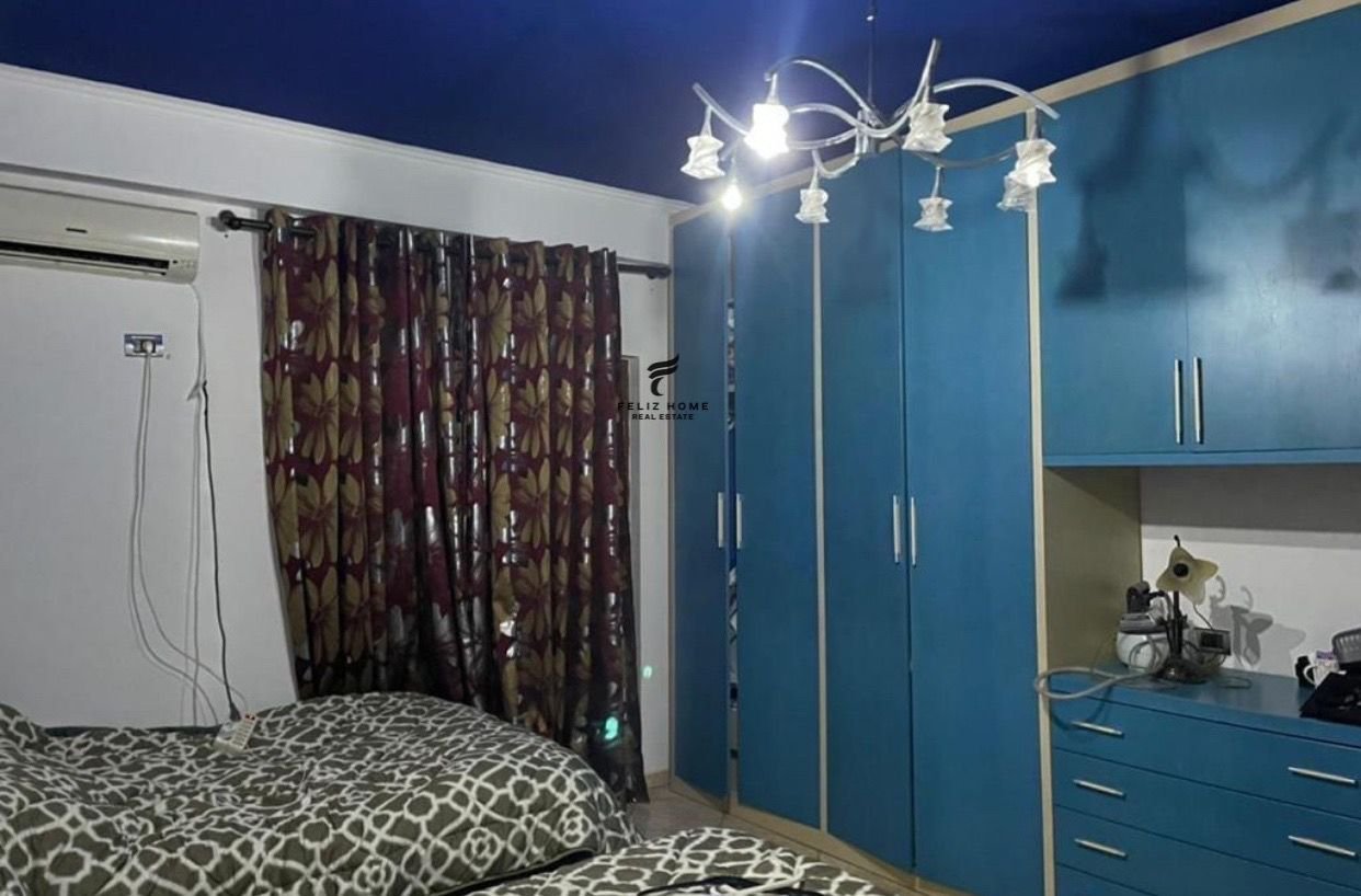Shitet apartament 3+1 Astir 228.000 euro