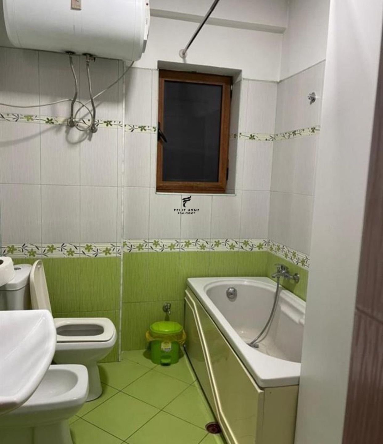 Shitet apartament 3+1 Astir 228.000 euro