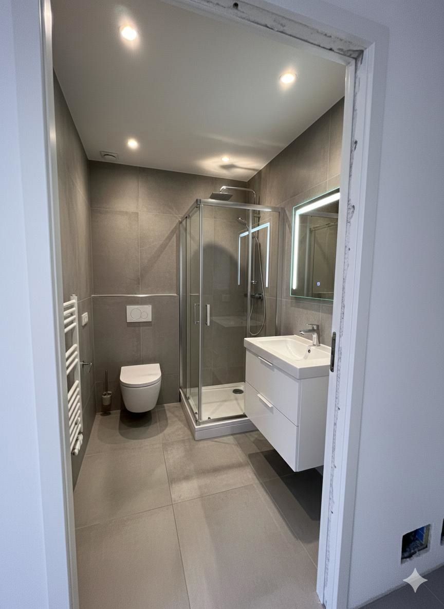 Sale | studio apartments | rruga e detit | €52,000 (3)