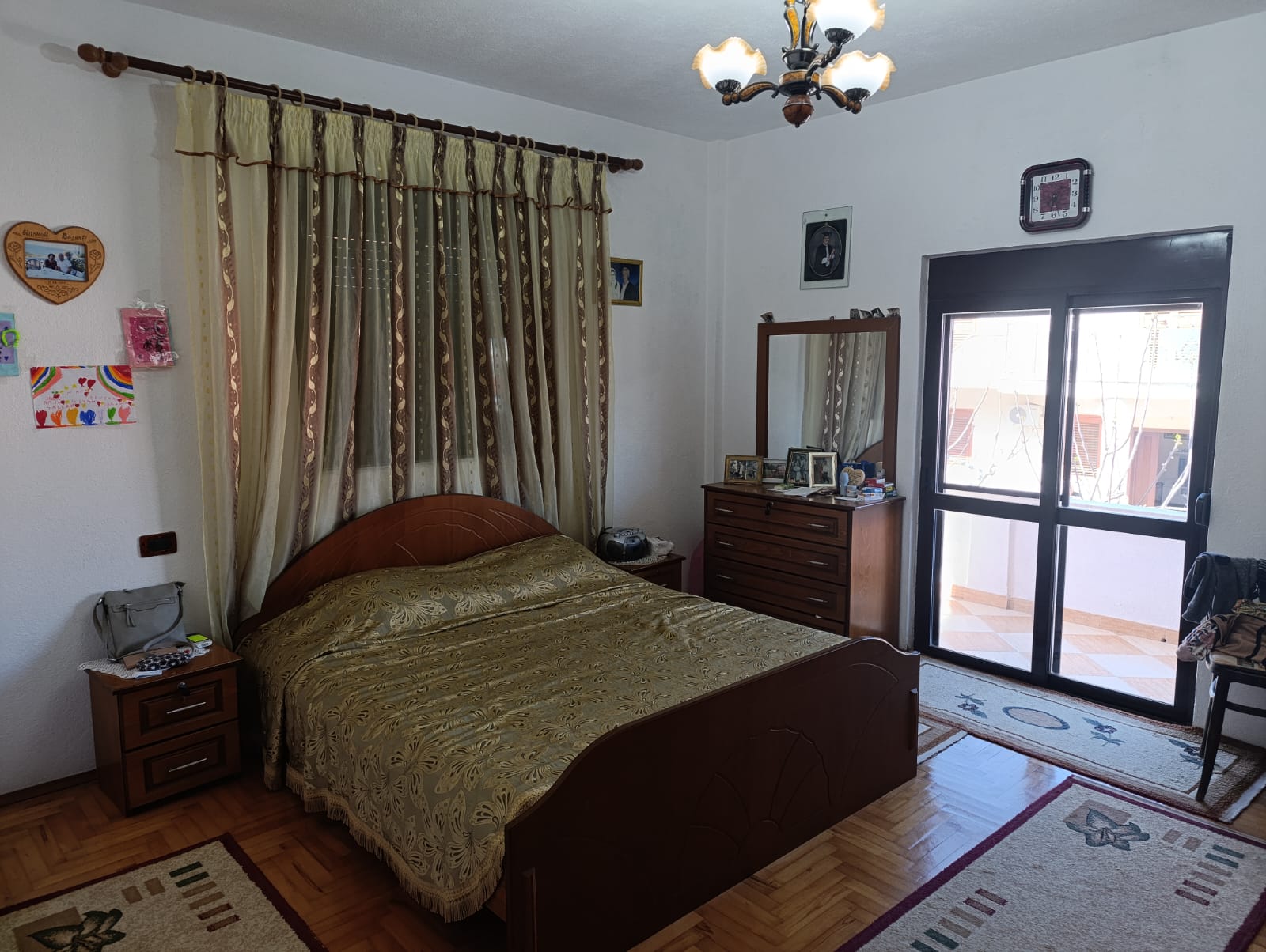 Vente | villa 8 + 1 | Durrës | 630000 € (7)
