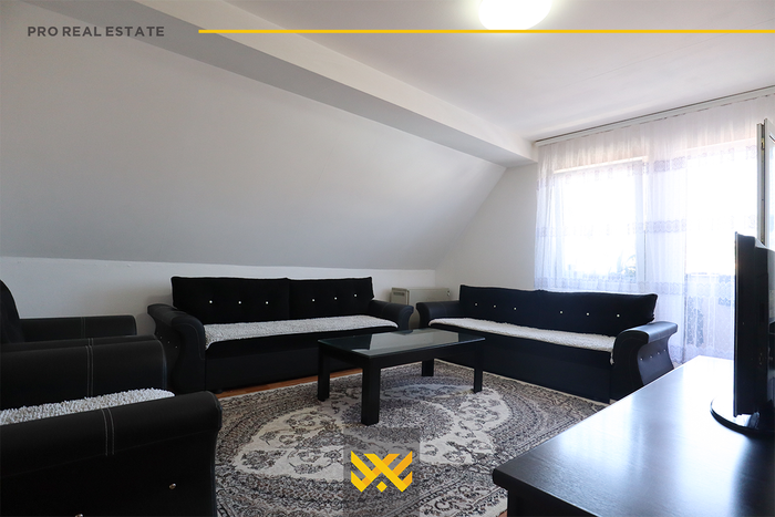 Appartamento di 74m² in vendita a Tophane (2)