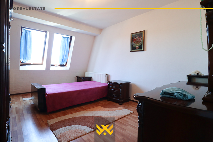 Appartamento di 74m² in vendita a Tophane (4)