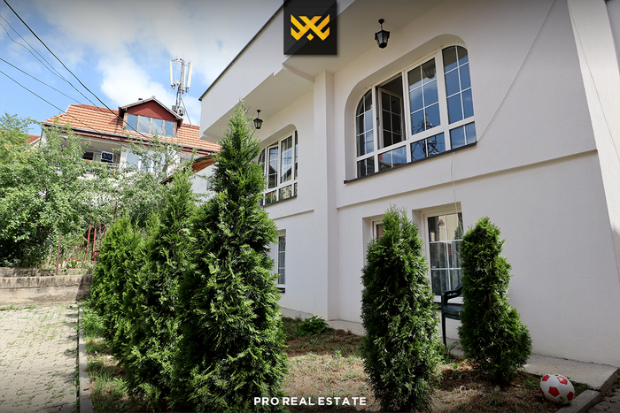 Haus 285m² zur miete in taslixhe.