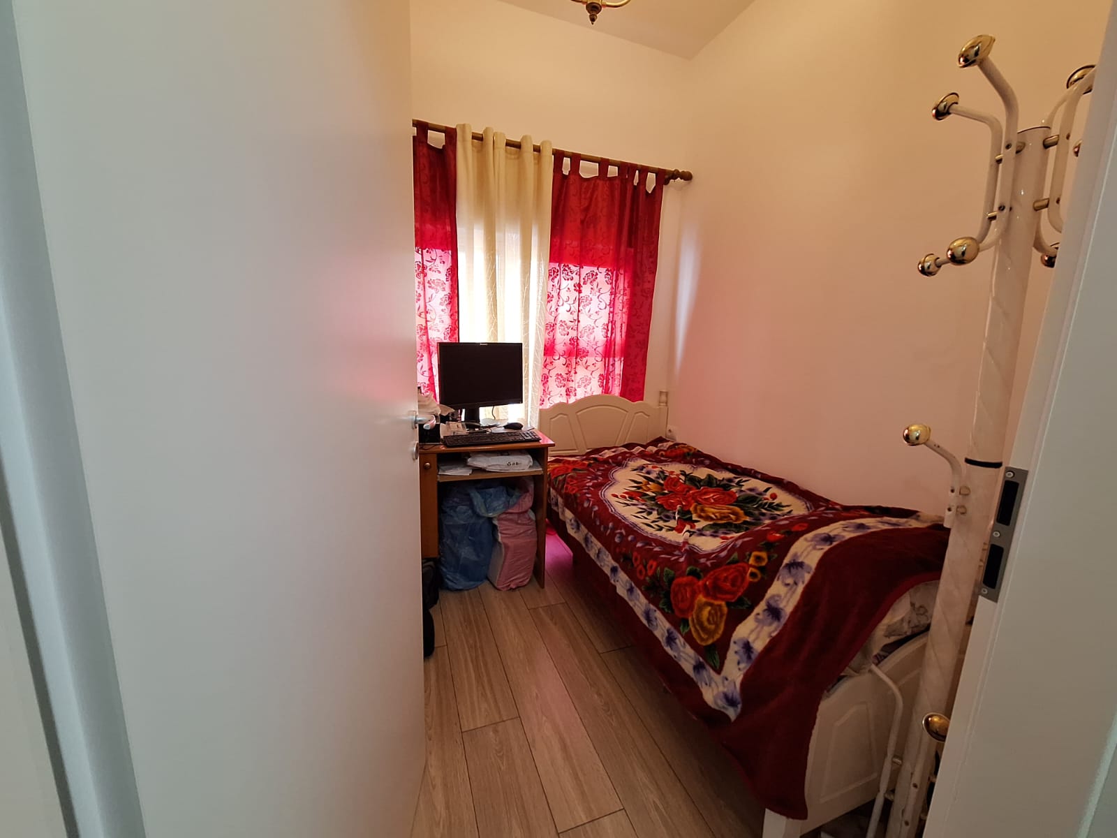Shitje | apartament 2 + 1 | Ali Demi | 150000 € (4)
