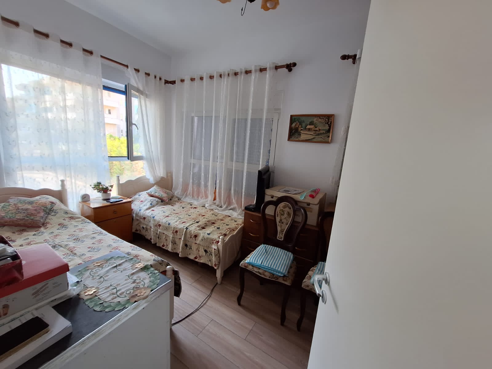 Shitje | apartament 2 + 1 | Ali Demi | 150000 € (5)