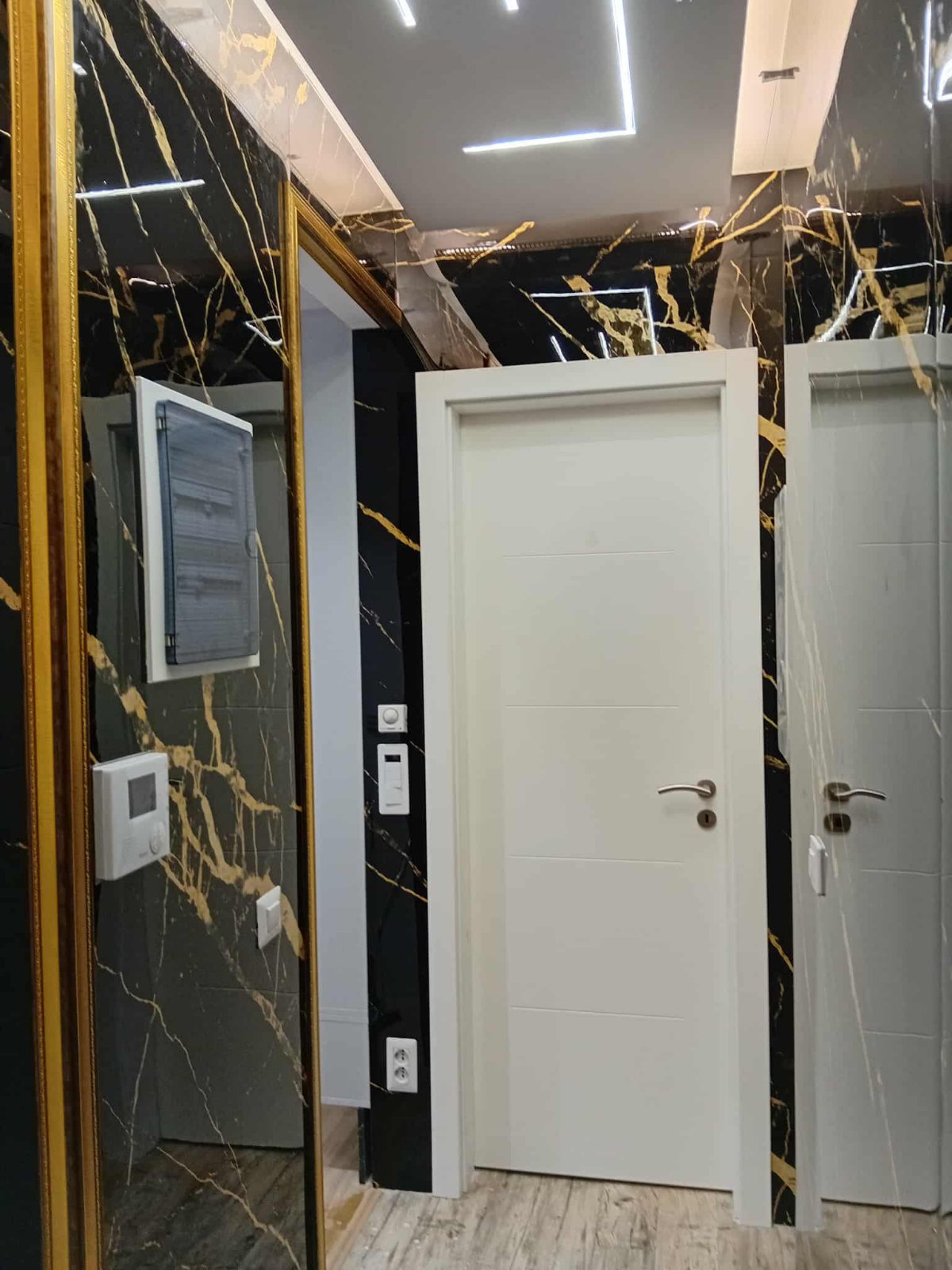 Apartamento 2+1 en alquiler en Aktash