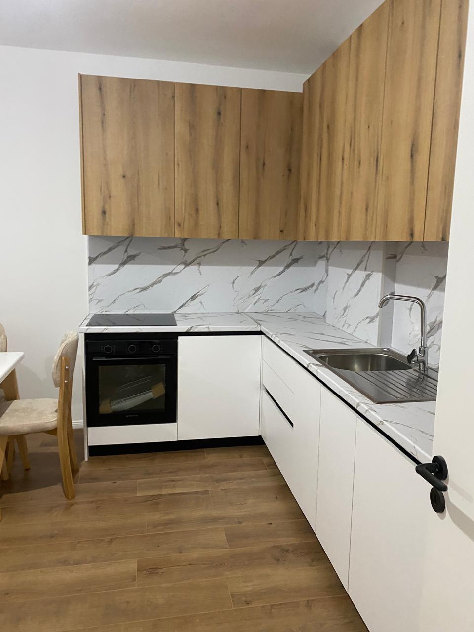 Venda | apartamento 2 + 1 | kamëz | 139000 €
