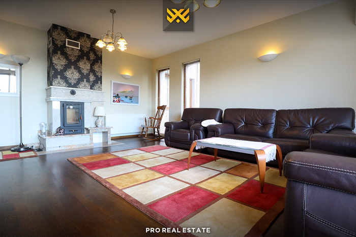 House 443m² for sale in hajvali