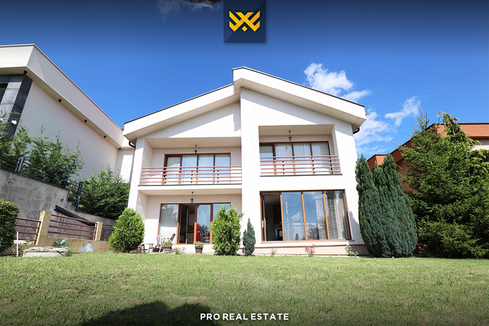 House 443m² for sale in hajvali