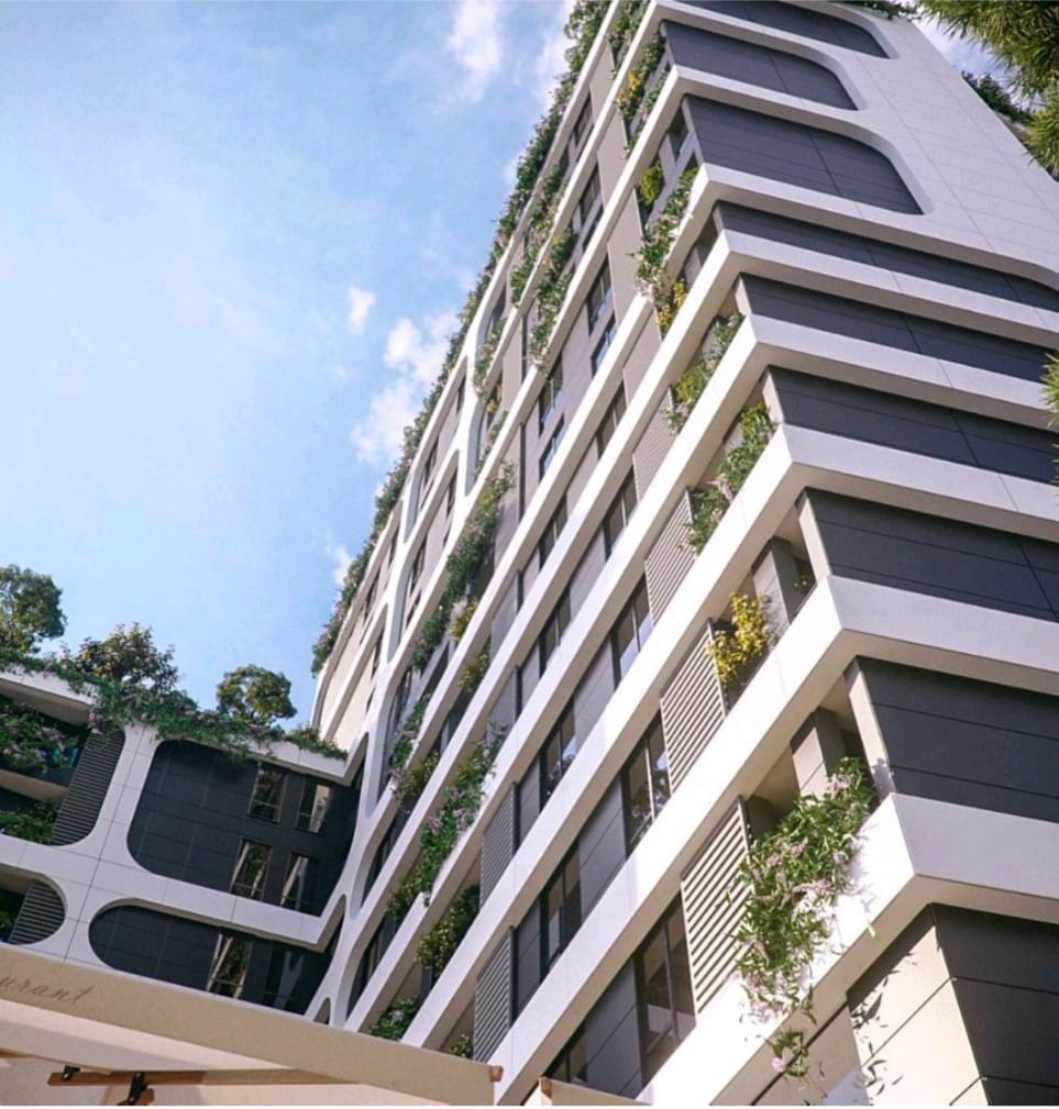 Venta | apartamento 1 + 1 | plaza skanderbeg | €325,000