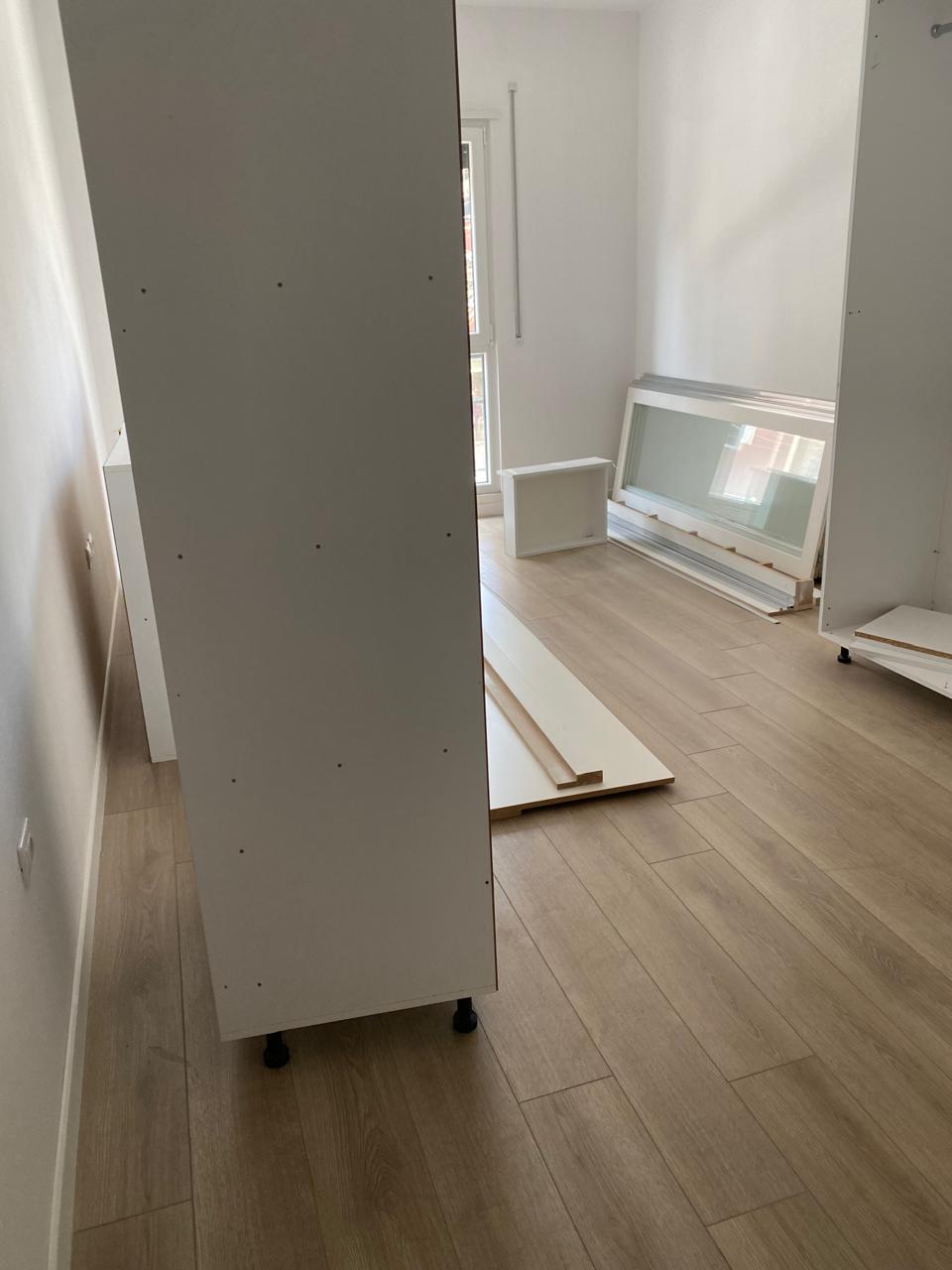Venta | apartamento 2 + 1 + 2 | kamëz | €148,300 (5)