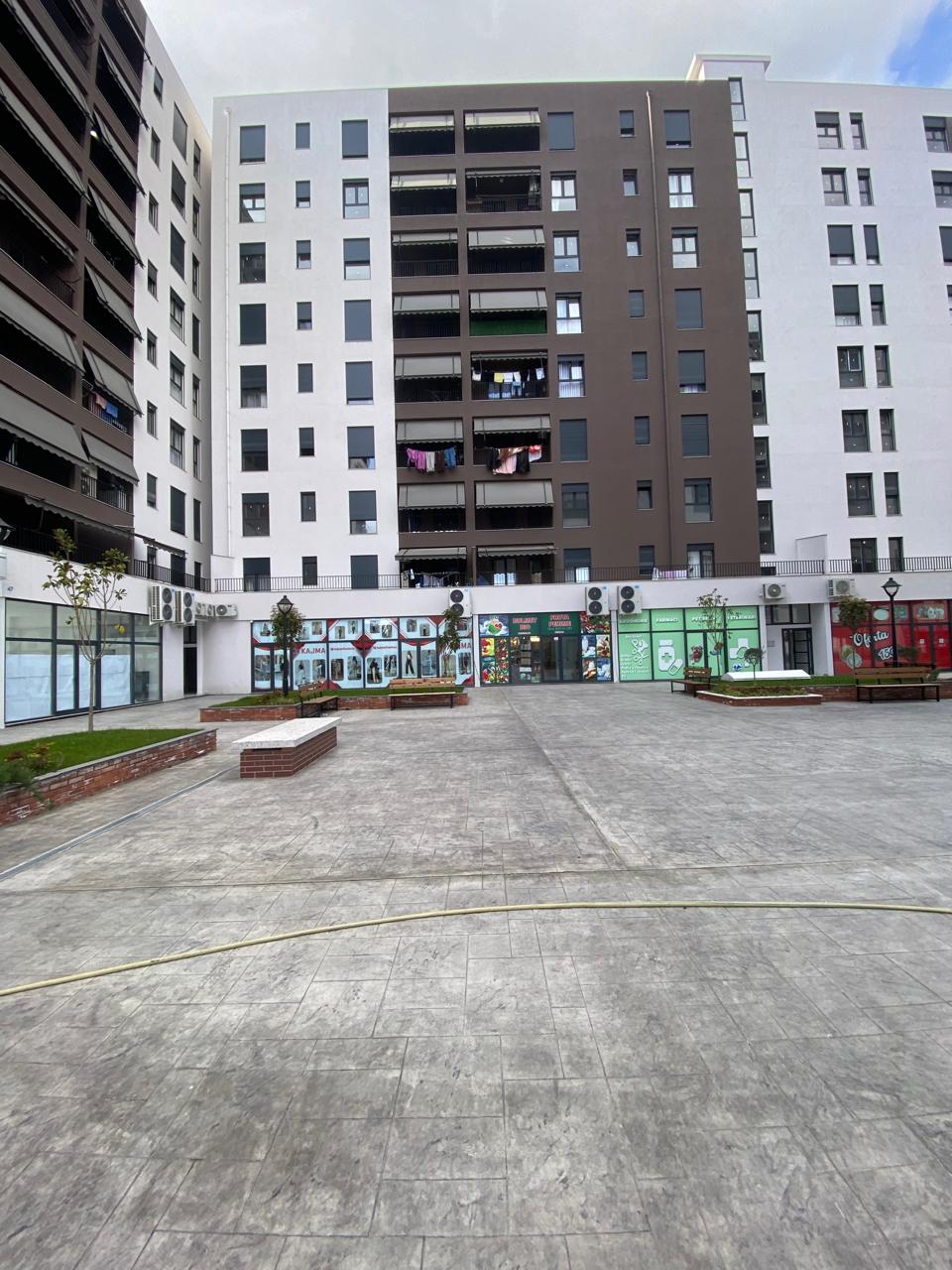 Venta | apartamento 2 + 1 + 2 | kamëz | €148,300 (7)