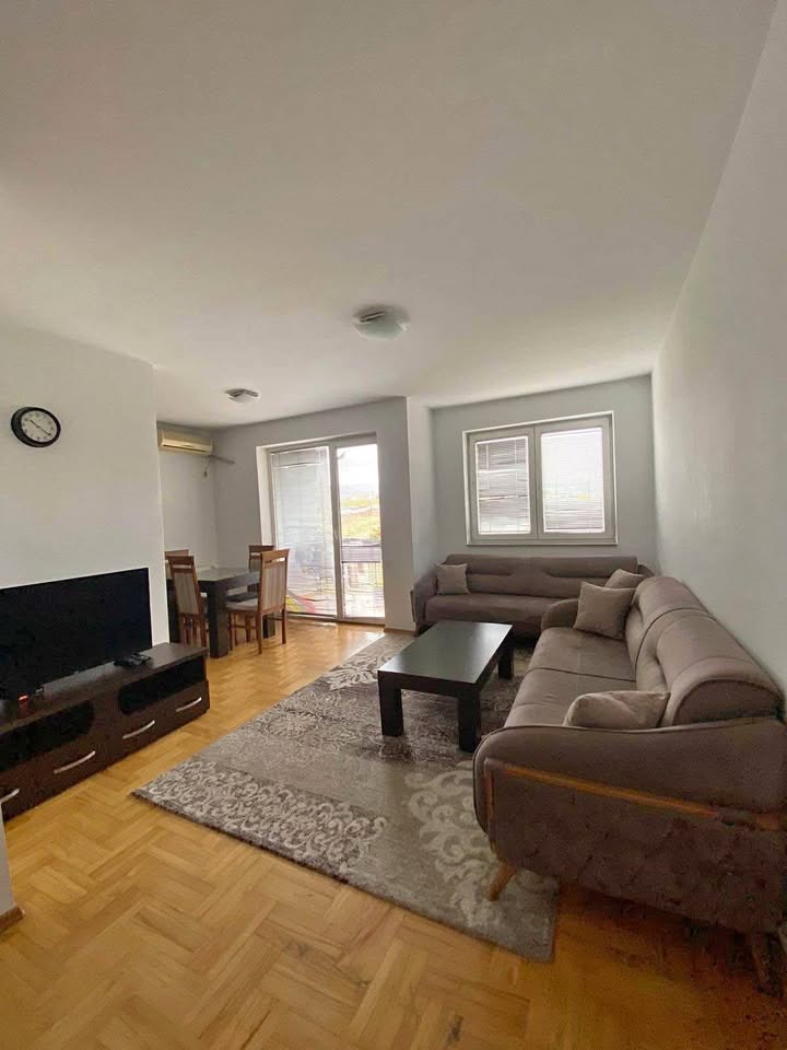 Apartamento para alugar 2+1 em Kalabri (emshir)