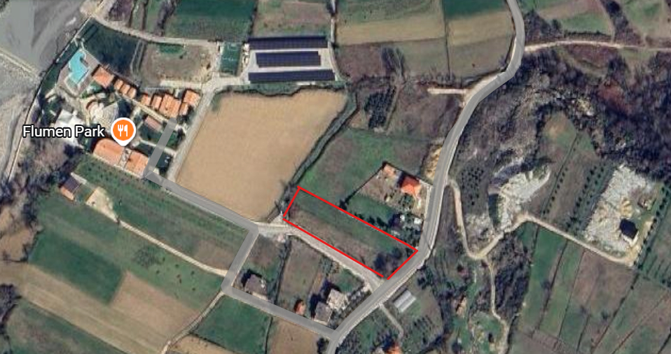 Verkauf | land / grundstück | ibe | 225.000 €