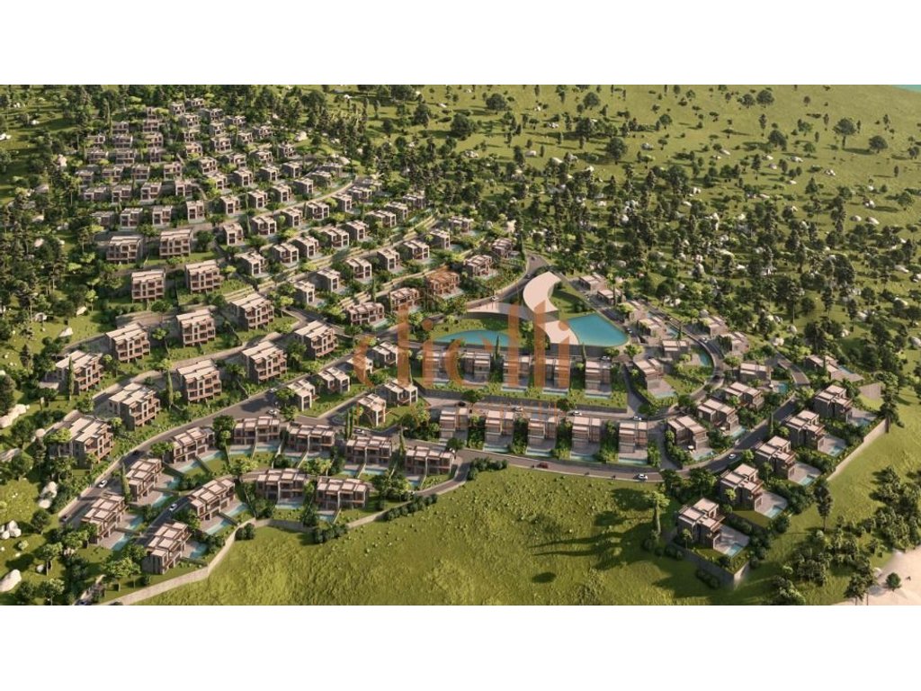 Appartamento 2+1+2 in vendita a san nicolas palase