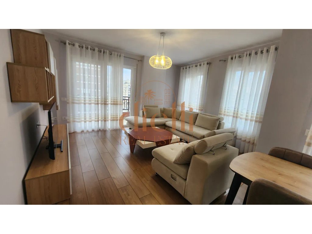 Apartamento 2+1+2 en alquiler en Astir