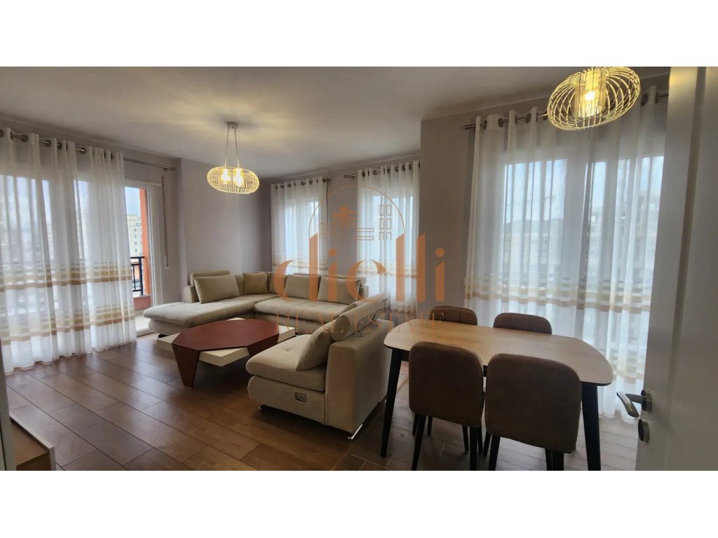 Apartamento 2+1+2 en alquiler en Astir